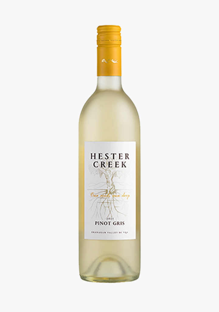 Hester Creek Pinot Gris 2022