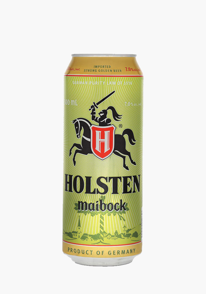 Holsten &