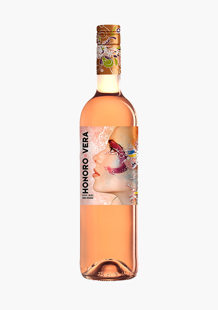 Honoro Vera Rose-Wine