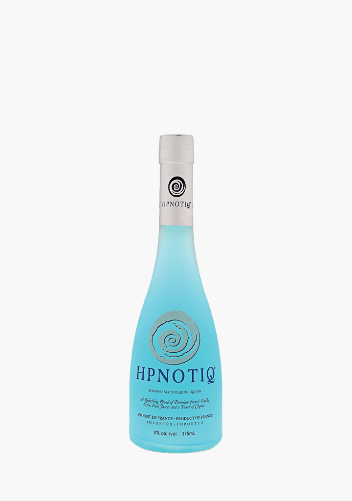 Hpnotiq-Liqueurs