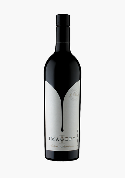 Imagery Cabernet Sauvignon-Wine