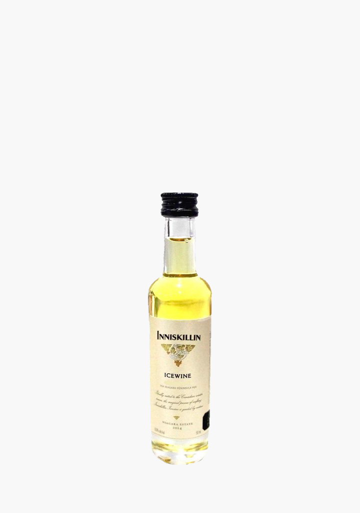 Inniskillin Vidal Icewine 50ml – Willow Park Wines & Spirits