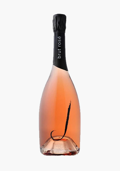 J Brut Rose-Sparkling