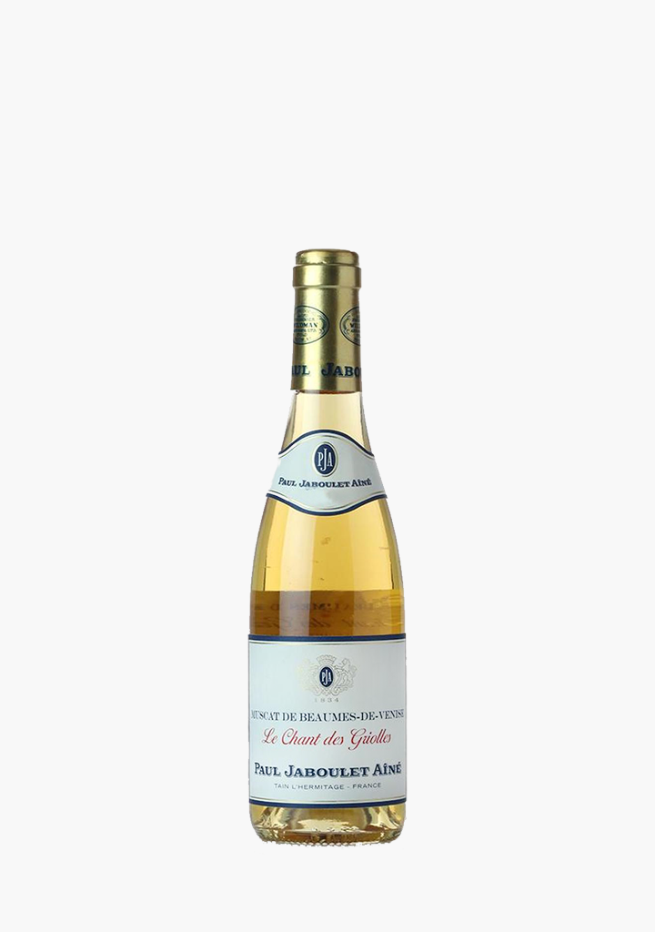 Jaboulet Muscat de Beaumes-de-Venise-Wine