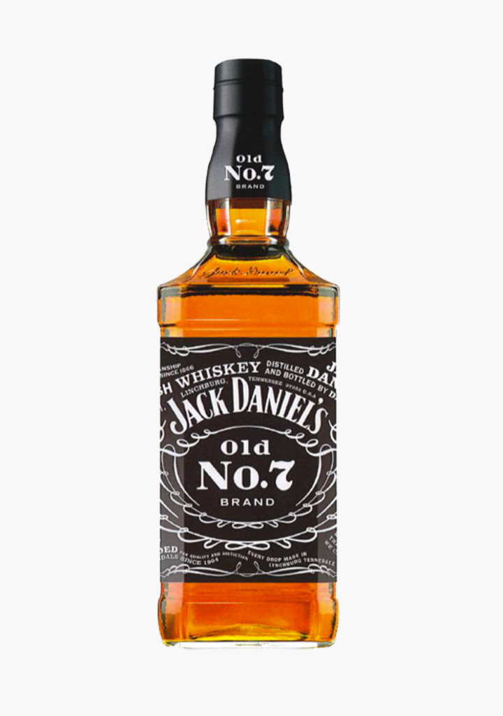 Jack Daniel&