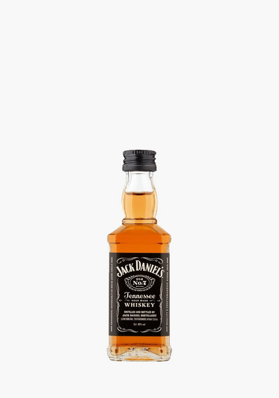 Jack Daniel's-Spirits