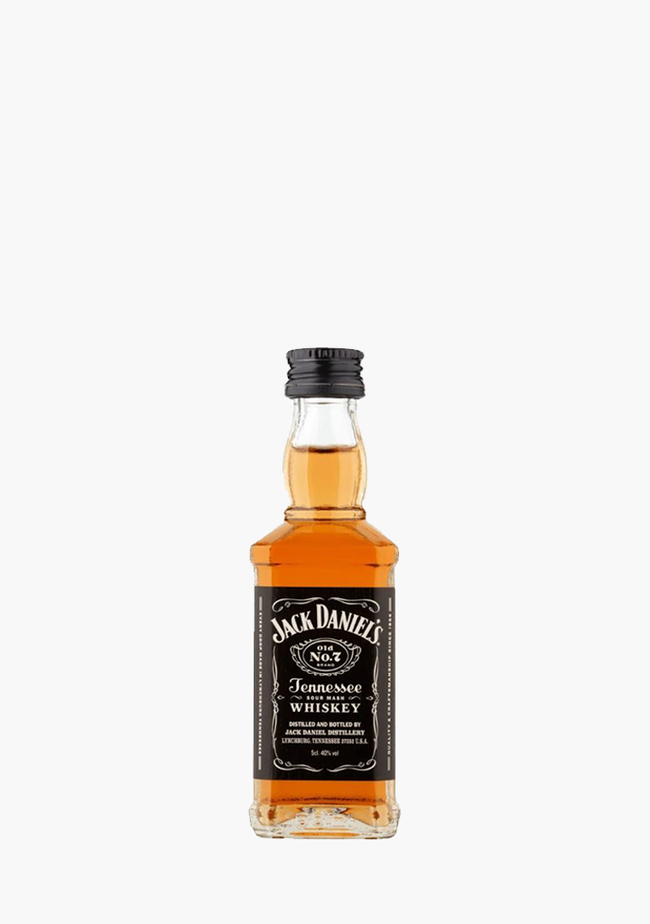 Jack Daniel&