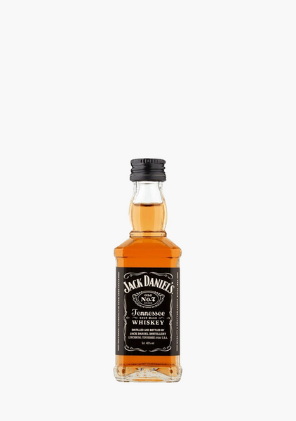 Jack Daniel's Old No.7 50ml – Willow Park Wines & Spirits Jack Daniel's Old No.7 50ml – Willow Park Wines & Spirits