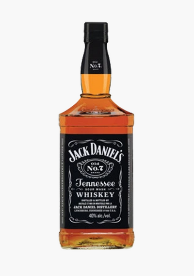 Jack Daniel's-Spirits