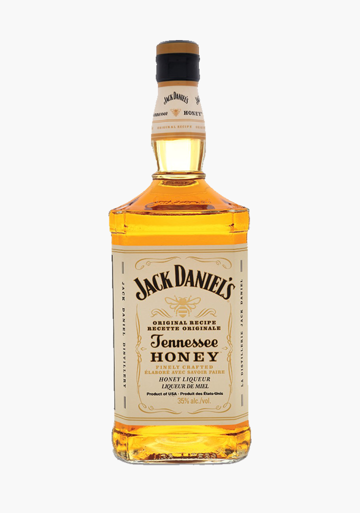 Jack Daniels Tennessee Honey - 750 ml-Liqueurs