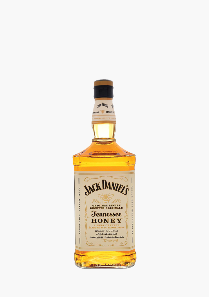 Jack Daniels Tennessee Honey-Liqueurs
