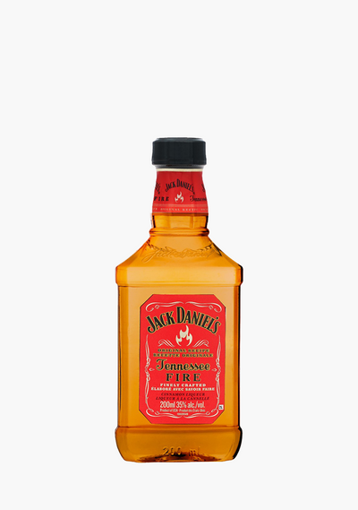 Jack Daniels Tennessee Fire-Liqueurs