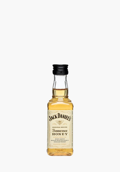 Jack Daniels Tennessee Honey-Liqueurs