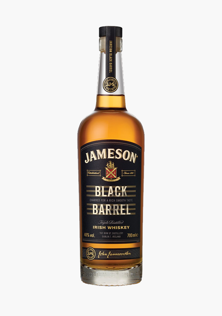 Jameson &