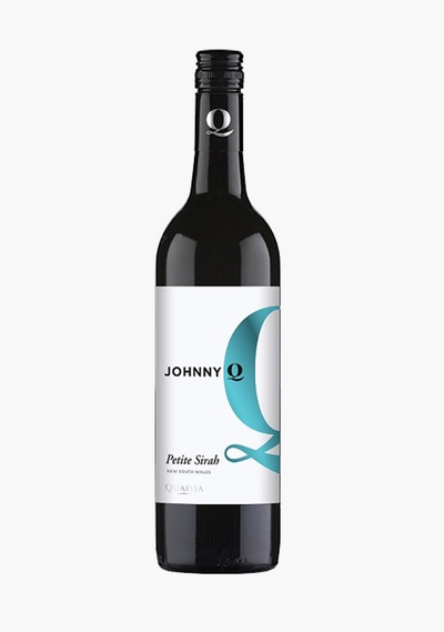 Johnny 'Q' Series Petite Sirah-Wine