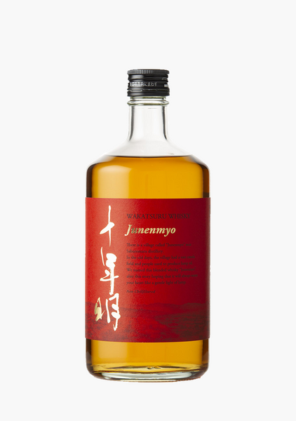 Junenmyo Red Label – Willow Park Wines & Spirits