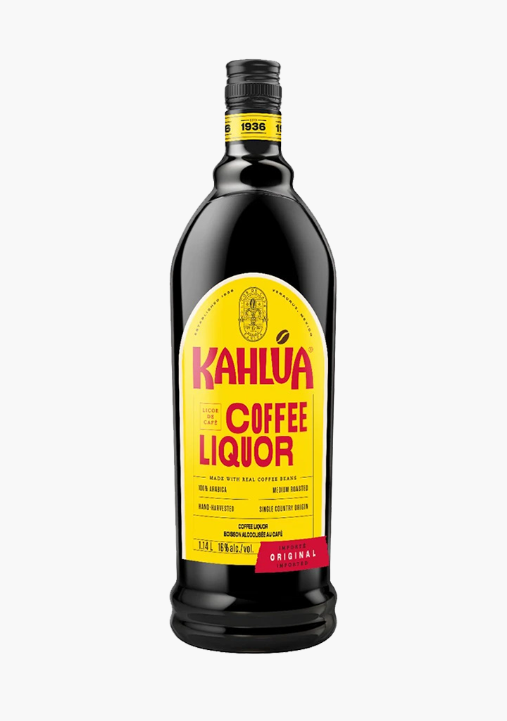 Kahlua Coffee Liqueur
