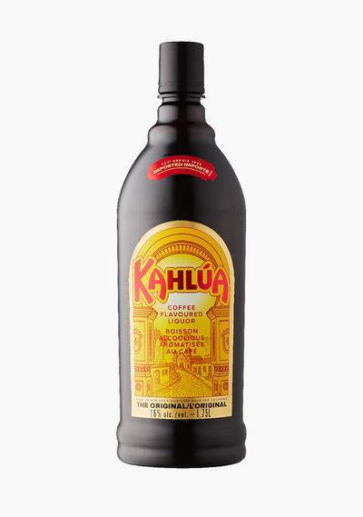 Kahlua - 1.75 L-Liqueurs