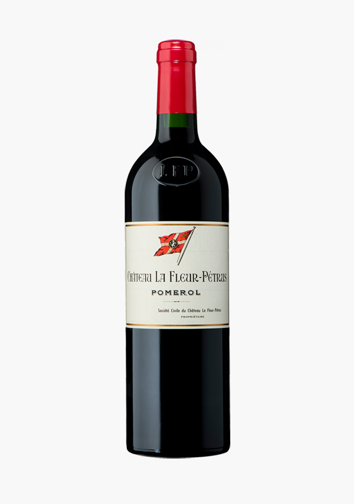 Chateau La Fleur-Petrus 2016-Bordeaux Futures