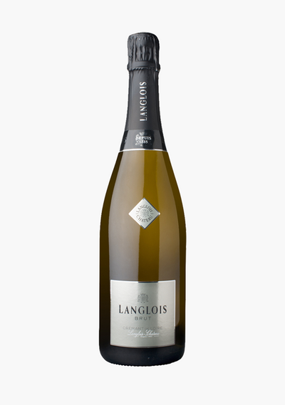 Langlois Cremant de Loire Brut-Sparkling