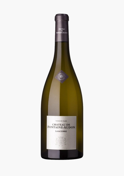 Langlois Fontaine-Audon Sancerre-Wine