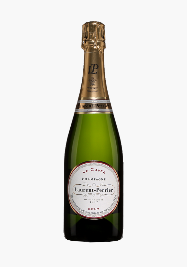 Laurent Perrier Brut