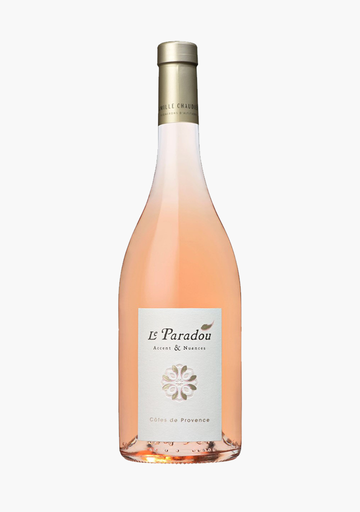 Le Paradou Provence Rose 2020