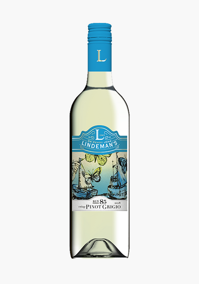 Lindemans Bin 85 Pinot Grigio-Wine