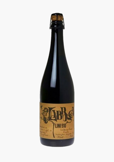 Lini 910 Lambrusco-Wine