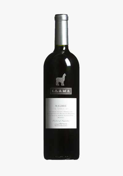 Llama Malbec-Wine