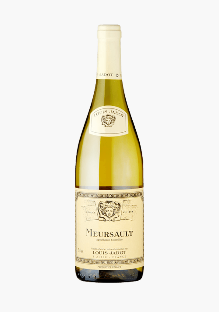 Louis Jadot Meursault 2019