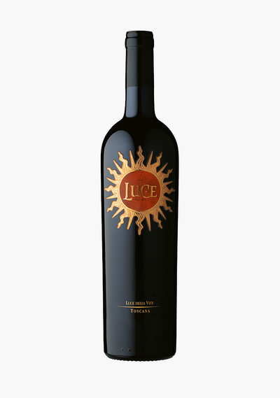 Luce Della Vite 2015-Wine