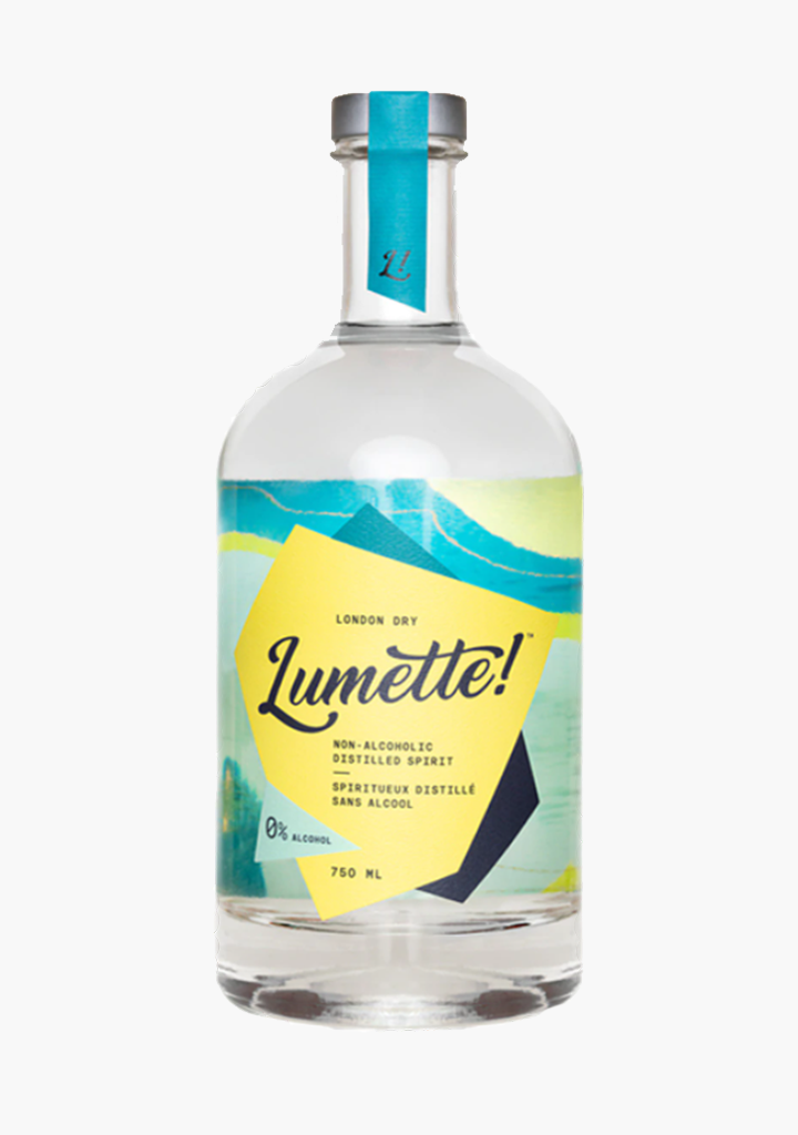 Lumette! London Dry