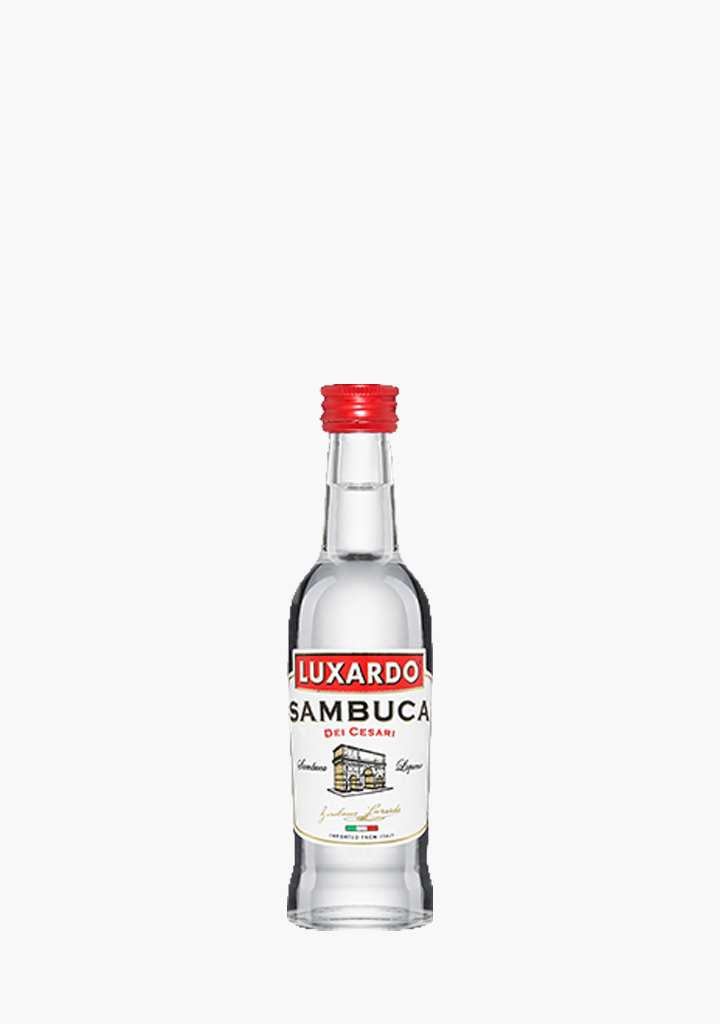 Luxardo Sambuca-Liqueurs