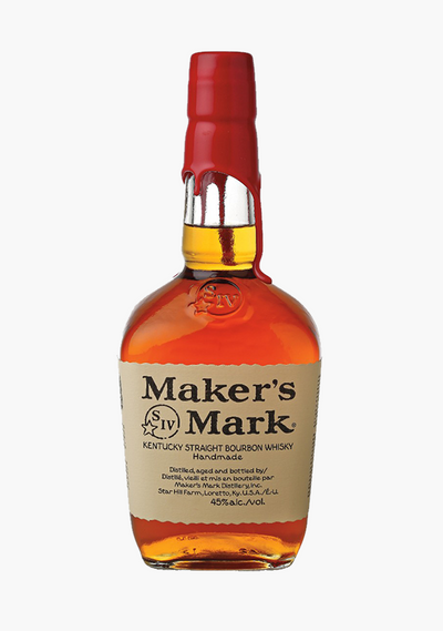 Maker's Mark-Spirits