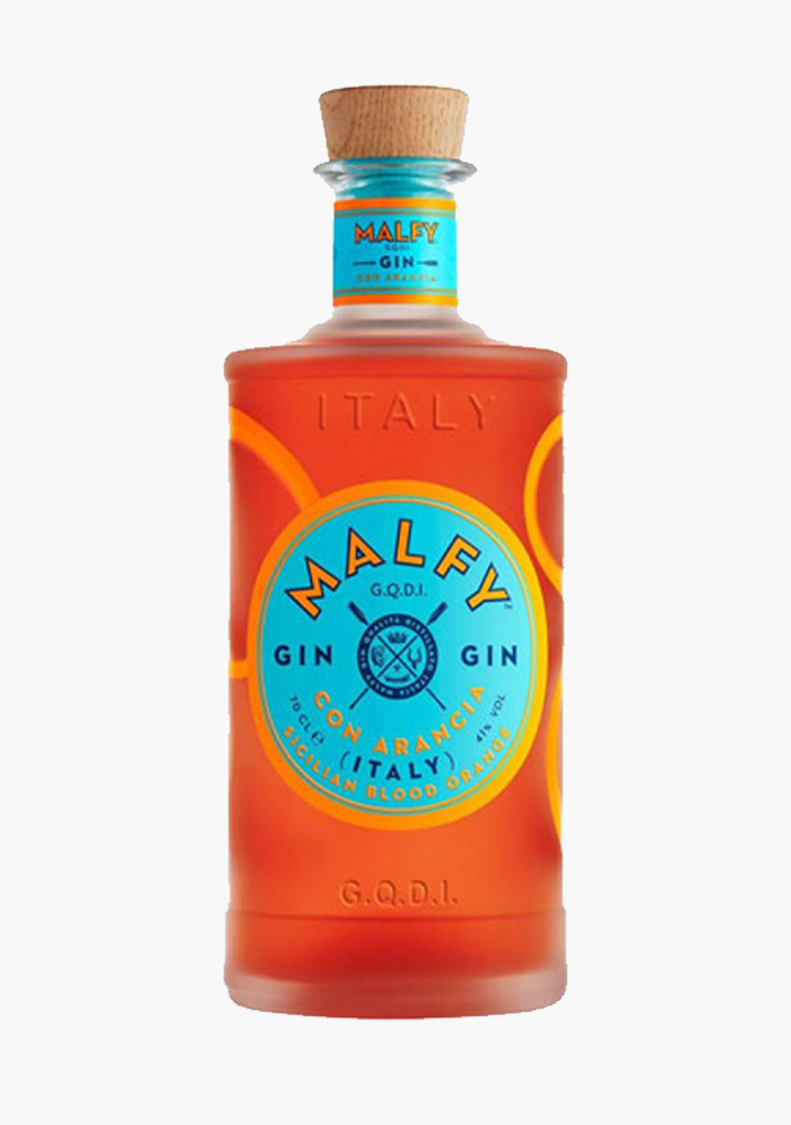 Malfy Arancia-Spirits