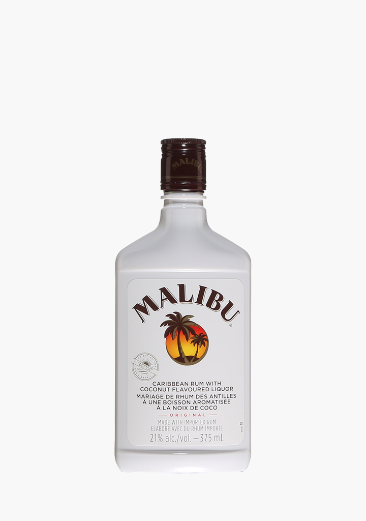 Malibu-Liqueurs