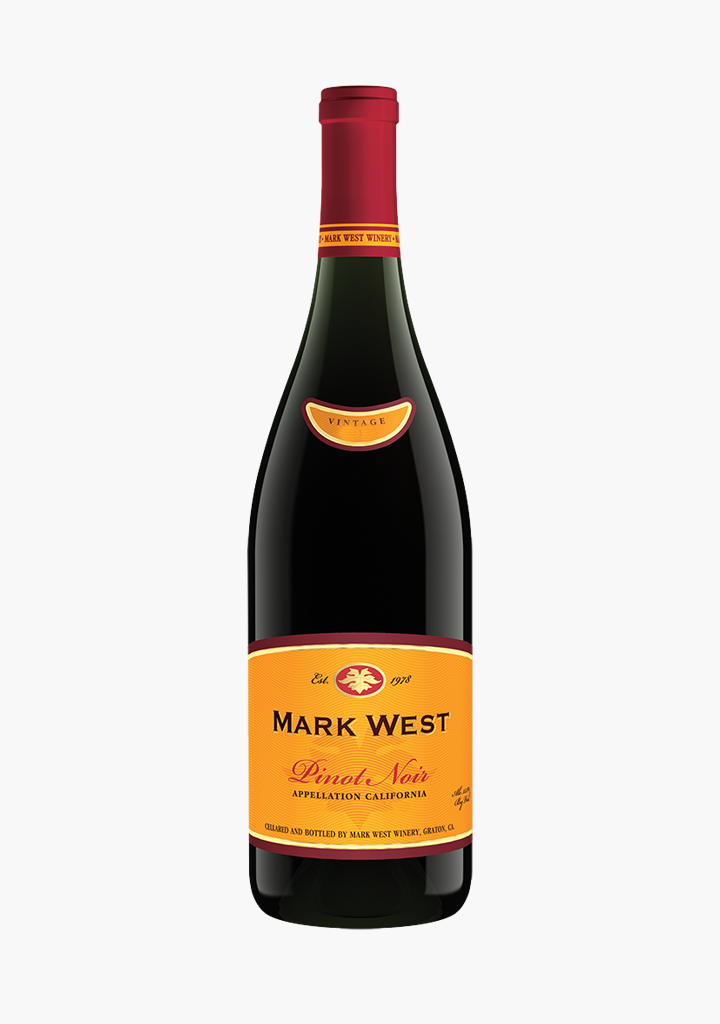 Mark West Pinot Noir-Wine