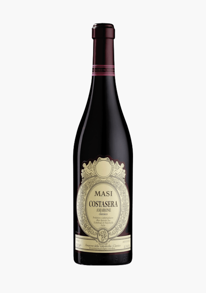 Masi Costasera Amarone 1990
