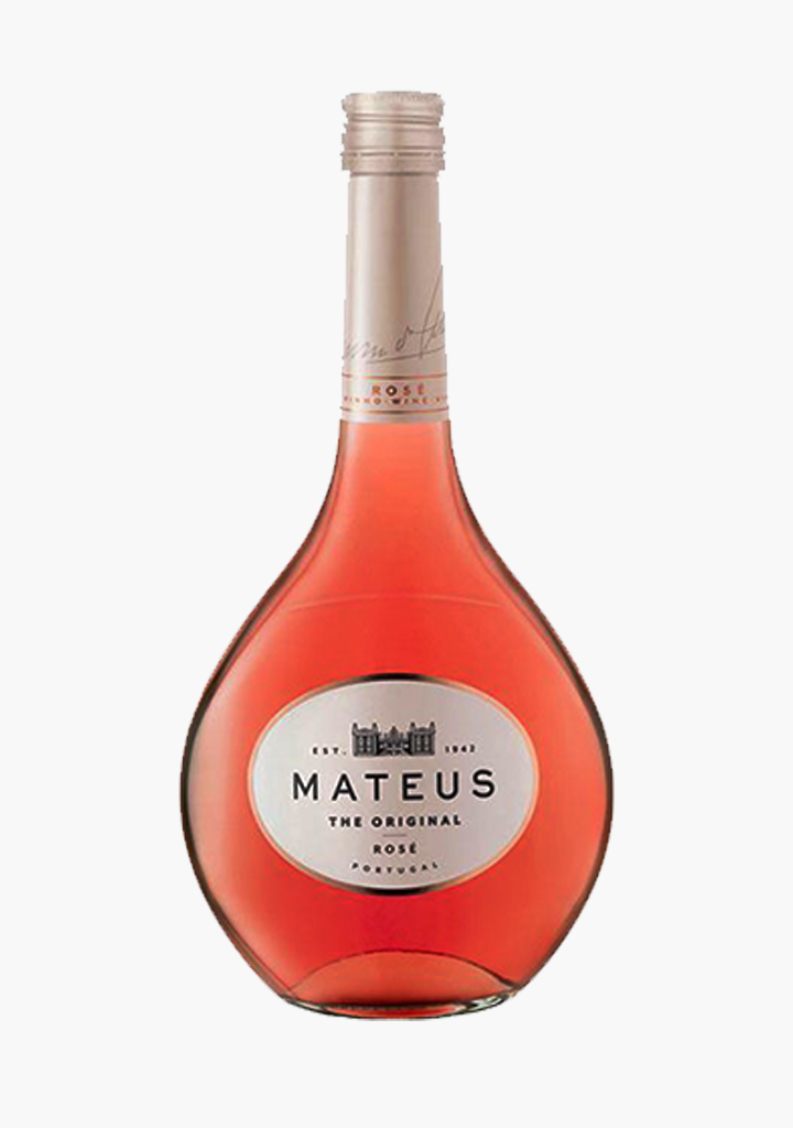 Mateus Rosé