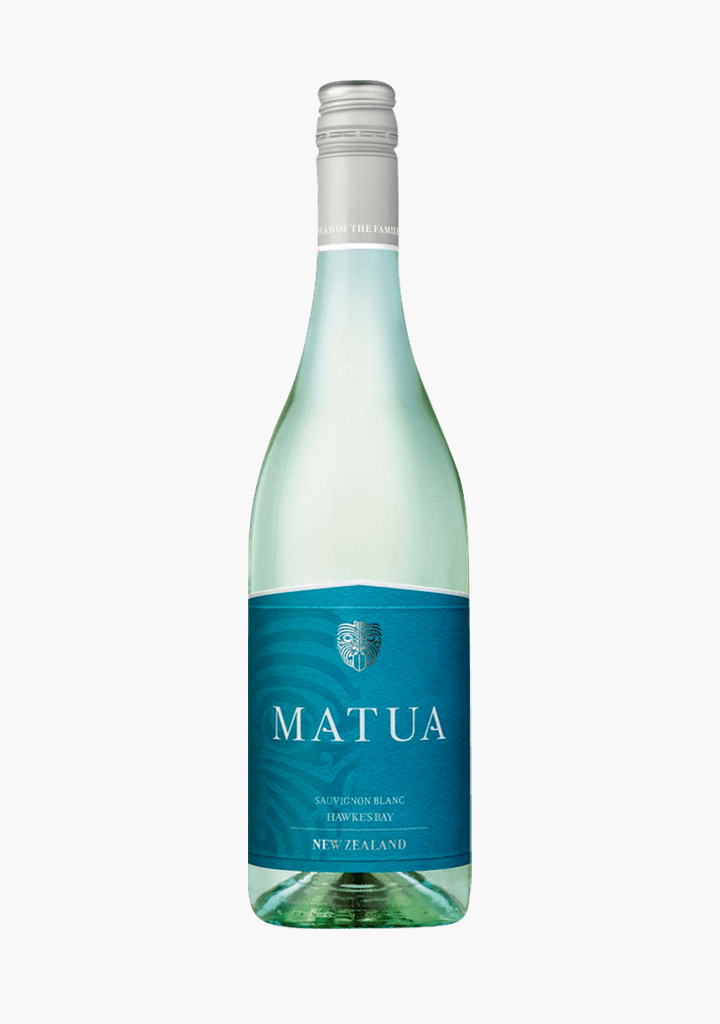 Matua Sauvignon Blanc 2022