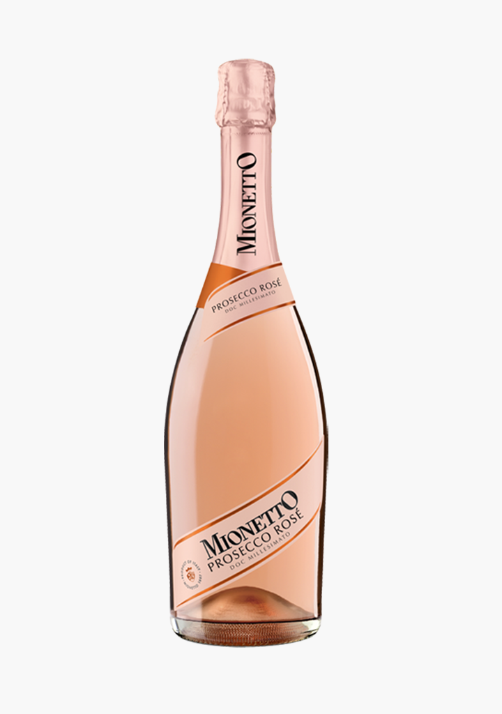 Mionetto Prestige Rose Extra Dry