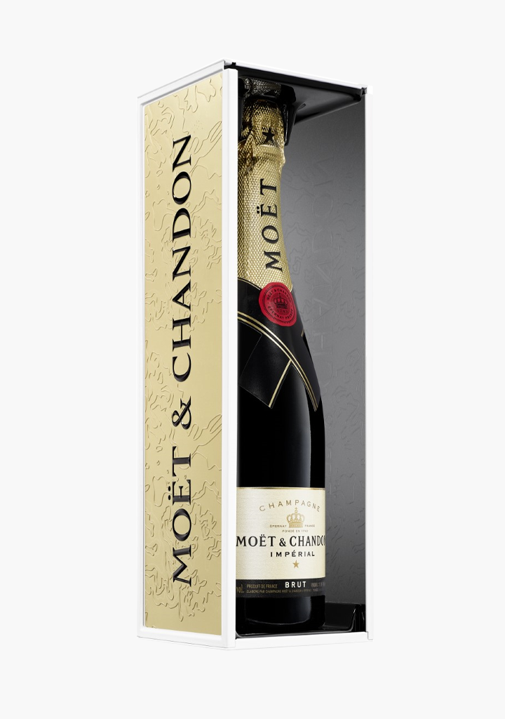 Moët & Chandon Imperial Brut