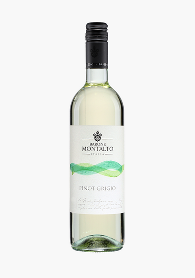 Montalto Pinot Grigio-Wine