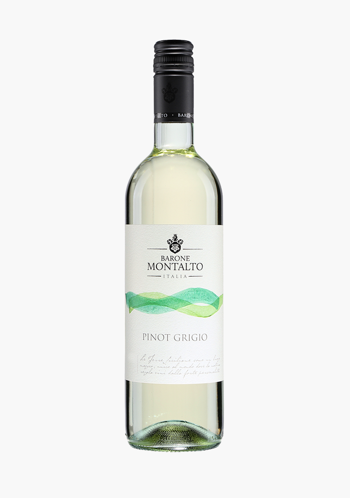Montalto Pinot Grigio-Wine
