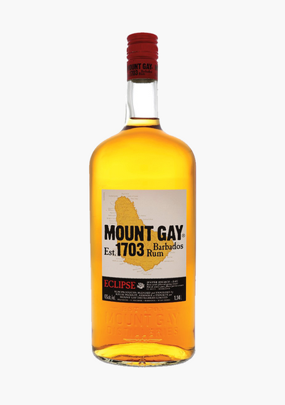 Mount Gay Eclipse Rum - 1140ML-Spirits