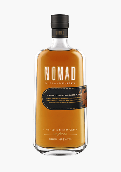 Nomad Outland Whisky-Spirits