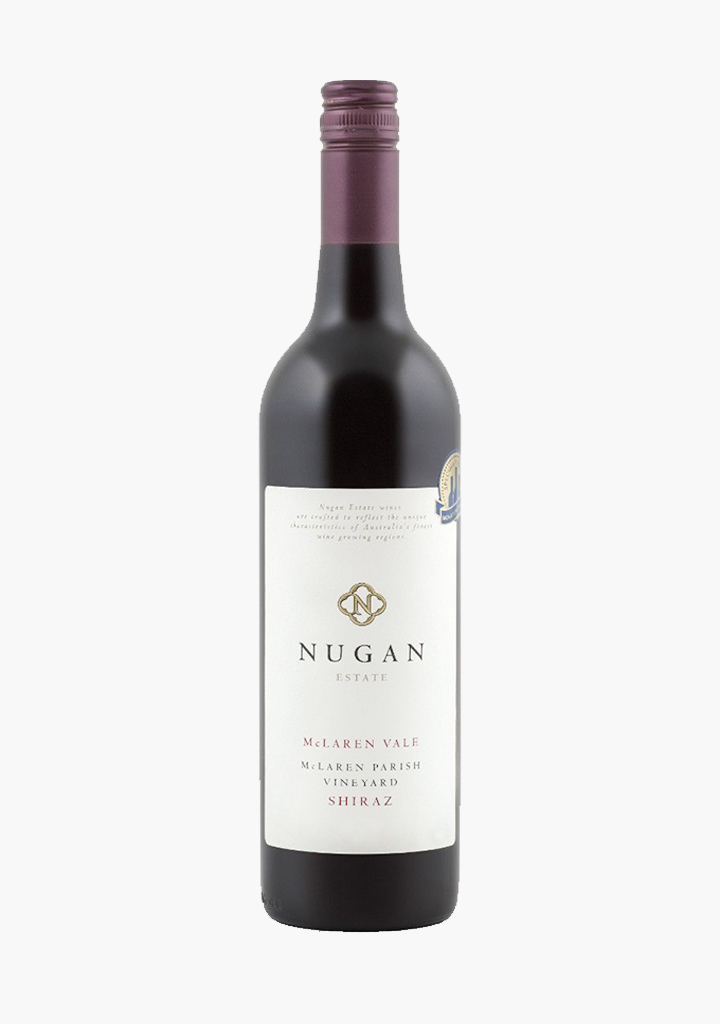 Nugan McLaren Vale Shiraz 2016-Wine