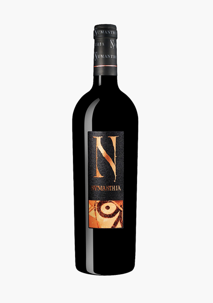 Numanthia 2018