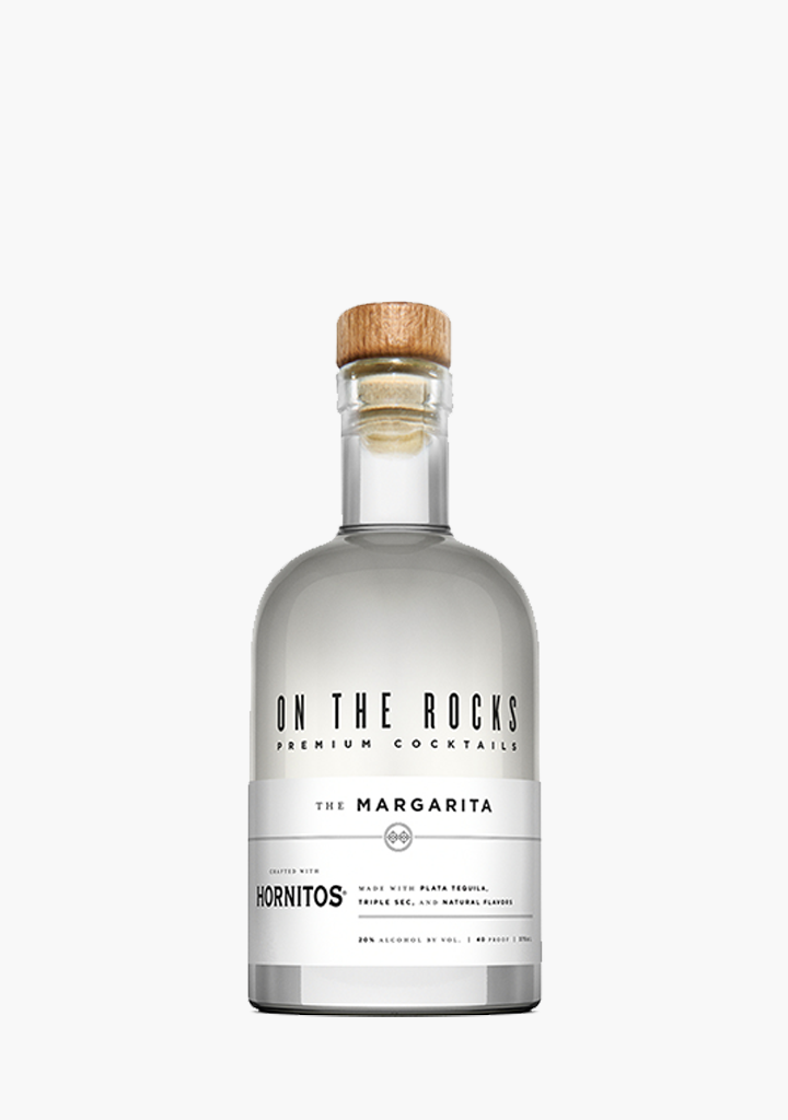 On The Rocks &